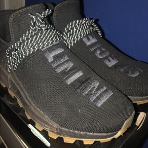 Pharrell X NMD Human Race Trail ‘Infinite Species’